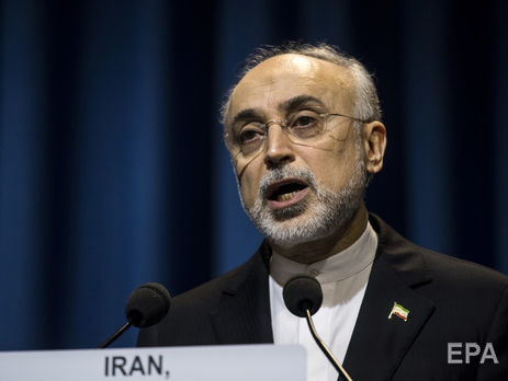 Віце-президент Ірану порадив Трампу 