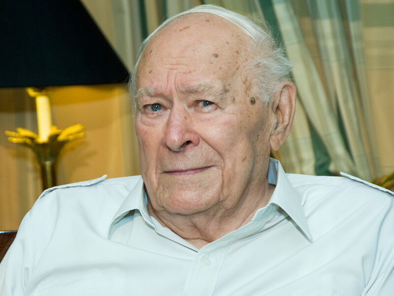 Филипп БОБКОВ