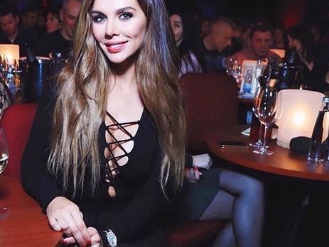 Сєдокова показала знімок, на якому Кіркоров 