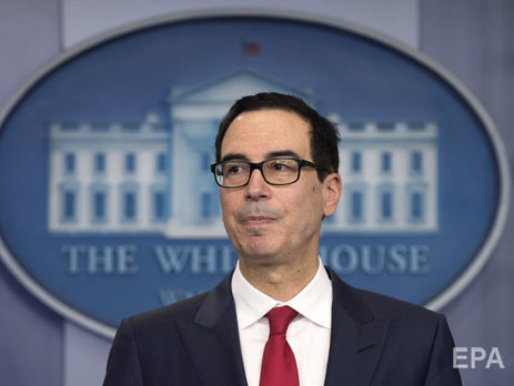 Глава минфина США заявил, что санкции против "Русала" не нацелены на вытеснение компании с рынка