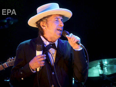 Боб Ділан запустить власну марку віскі