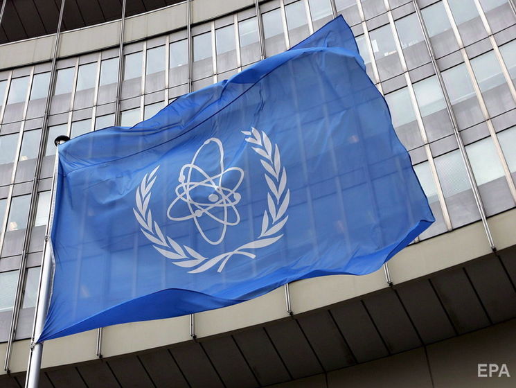 В МАГАТЭ отказались публично комментировать заявления Нетаньяху о продолжении разработки Ираном ядерной программы