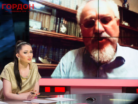 Зубов: В Украине есть олигархи, независимые от президента, в России давно таких нет