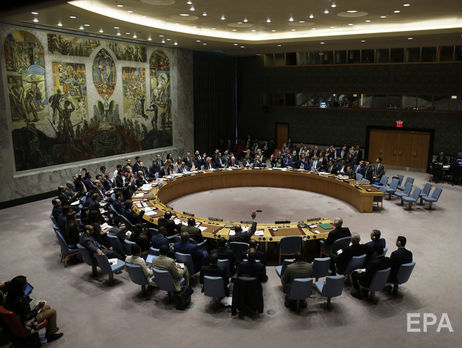 Польша начала председательство в Совбезе ООН