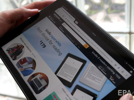 Amazon заборонила використовувати свої домени для обходу блокувань