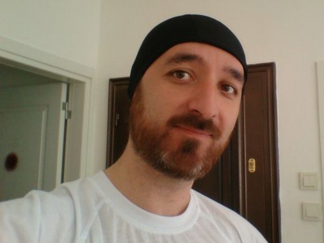 Журналист Пашаев сообщил, что арестованный оккупантами в Крыму Велиляев спонсировал культурные проекты крымских татар