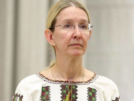 Канадские врачи в Одессе будут делать бесплатные пластические операции бойцам АТО и активистам Евромайдана – Супрун