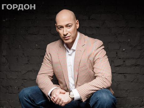 Гордон: Европа импотентна по отношению к России. Точно так она себя вела во время оккупации Гитлером