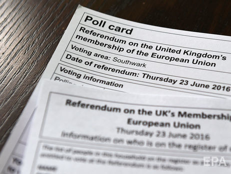 Основателя поддержавшего Brexit исследовательского центра подозревают в связях с российской разведкой