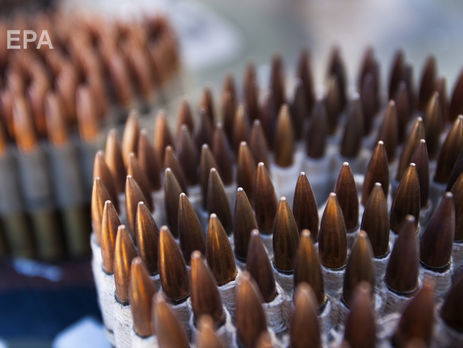 Росія скоротила військові витрати у 2017 році на 20% – SIPRI