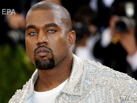 Уэст заявил, что рабство было личным выбором афроамериканцев