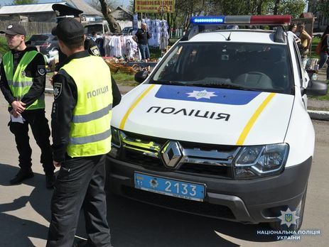 Житель Умани с психическим расстройством убил женщину и напал на прохожих