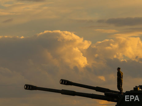 Світові військові витрати у 2017 році становлять $1,7 трлн – SIPRI