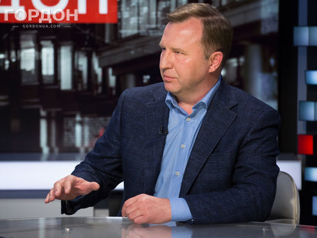 Макаренко: Я мог стать замкомандира подводной лодки 