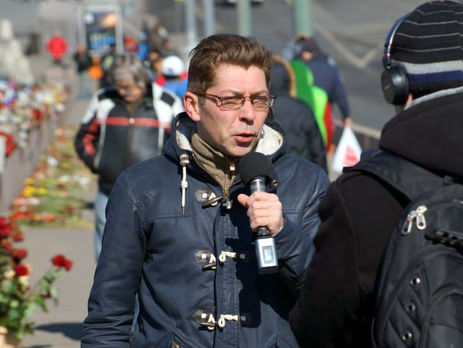 Питомцы Хирурга – тупые. Уже который год мотоциклеток с косметичками гонят поджопниками от польской границы до самого Кремля