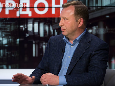 Макаренко: Президент спросил, кто крышует контрабанду. Я сказал: 