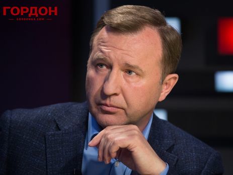 Макаренко: Мимо бюджета через таможню идет около 30% от поступлений. Это миллиарды долларов