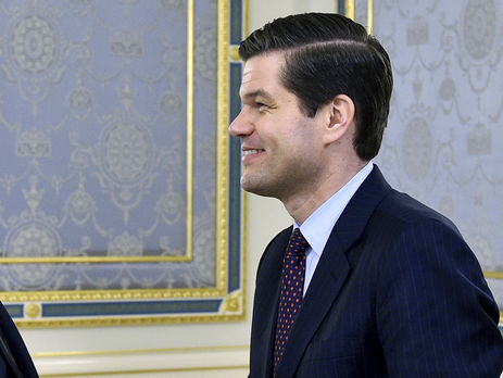 США подвоїли допомогу Україні на зміцнення кібербезпеки – помічник держсекретаря США