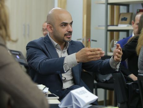 Помічник держсекретаря США зателефонував Найєму та побажав якнайшвидшого одужання