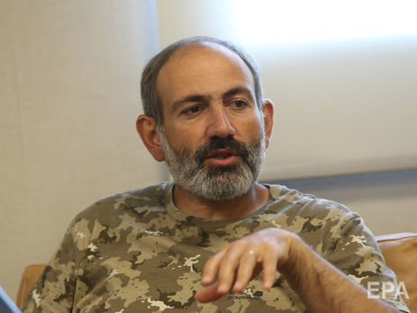 Правящая партия Армении обещает проголосовать за кандидатуру премьера, которую предложит треть парламента