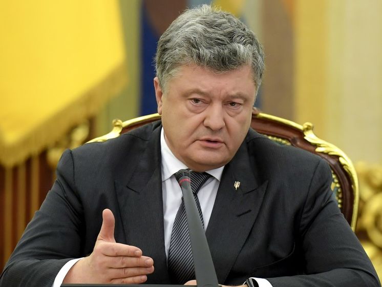 РНБО підтримала пропозицію про припинення діяльності України в координаційних органах СНД