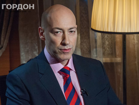 Гордон: Результаты президентских рейтингов зависят от тех, кто их заказал