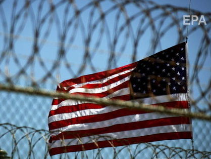 Впервые при Трампе США передали заключенного из Гуантанамо