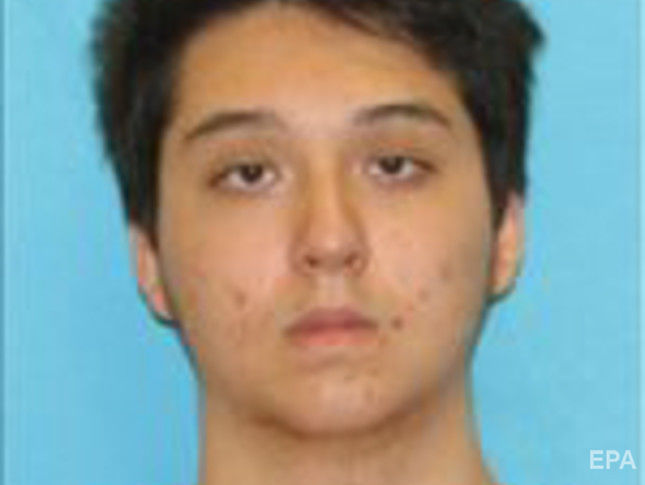 У Техасі заарештували підлітка, який планував теракт у торговому центрі