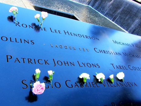 Суд Нью-Йорка обязал Иран выплатить около $6 млрд семьям жертв теракта 11 сентября