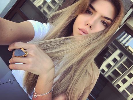 Певица Ассоль выходит замуж