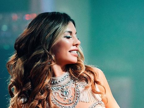 Седокова: Бывший муж хочет лишить меня родительских прав