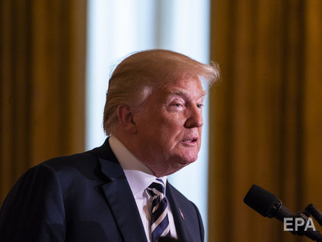 О Трампе снимут фильм под названием 