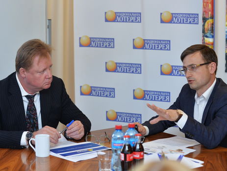 У украинского лотерейного рынка большой потенциал – британский собственник компании УНЛ Фогго