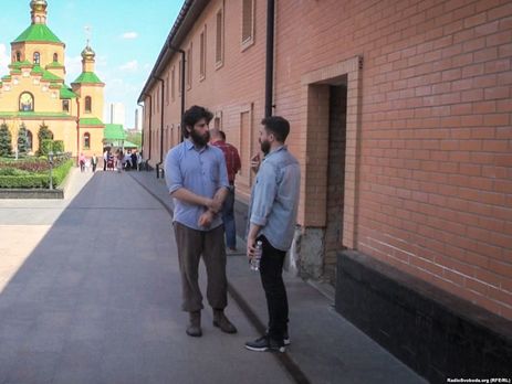 Боевик из Бразилии, которого украинский суд приговорил к 13 годам лишения свободы, гуляет по Киеву – СМИ