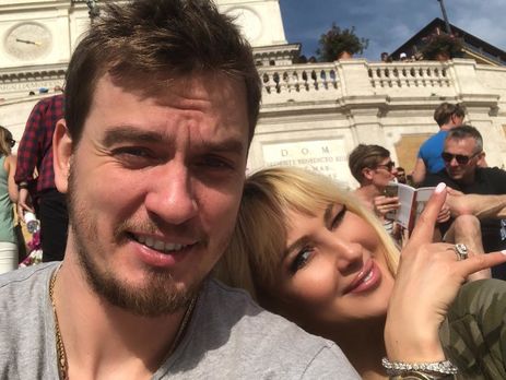 46-летняя Кудрявцева беременна 