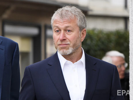 Абрамович дал показания в суде Швейцарии по долговому делу, которое продолжается 19 лет