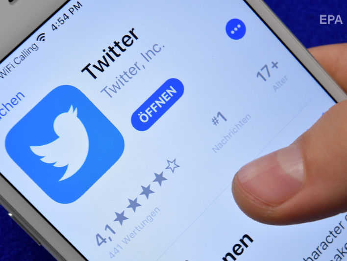 Twitter рекомендовал всем пользователям сменить пароли из-за ошибки в системе безопасности