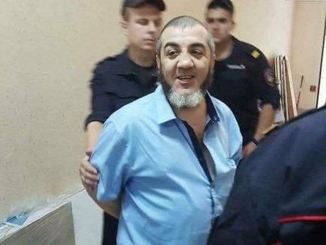 Адвокат затриманого у Криму Абдуллаєва: Лікарі сказали, що у нього цукровий діабет