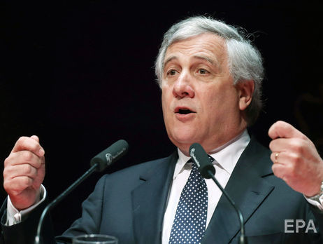 Президент Европарламента выступил за создание единой армии ЕС