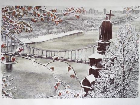 Сущенко в СИЗО 