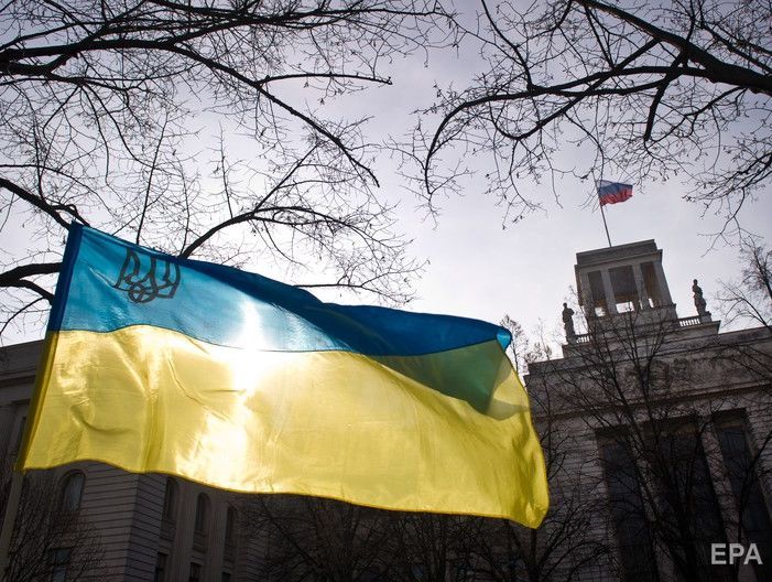 Постпред РФ заявил, что Украине понадобится не меньше года, чтобы выйти из СНГ