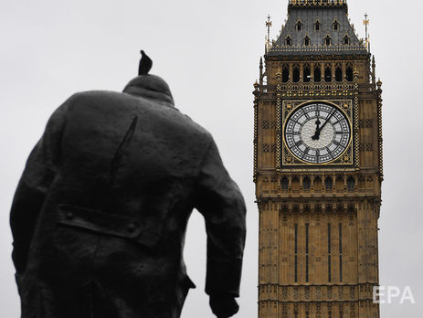 Британія запропонує союзникам переглянути традиційний дипломатичний діалог із Москвою – The Guardian