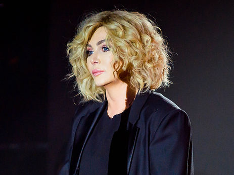 Билык поделилась снимком с мужем