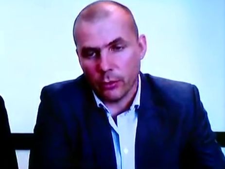 Иванцов: Неизвестные пытались блокировать кортеж экс-президента