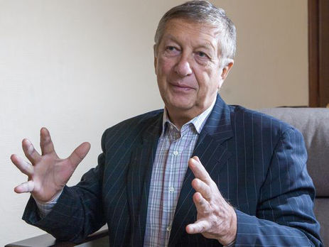 Навального 5 травня, як завжди, трохи потримають у буцегарні й відпустять, а нам потім довго розбиратися із дітьми-