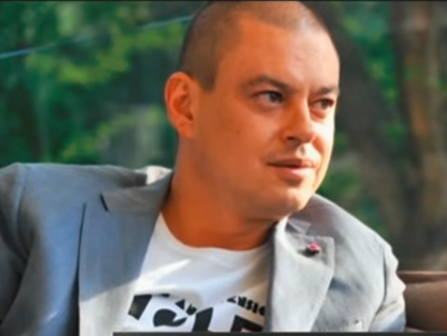 Российский политтехнолог Шувалов просит суд отменить запрет на въезд в Украину