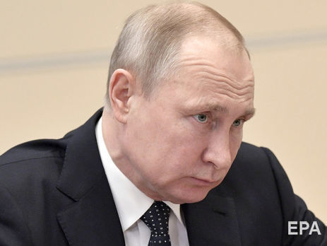 У Кремлі відмовилися від урочистого прийому на честь інавгурації Путіна – ЗМІ