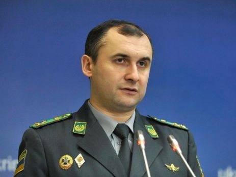 В Госпогранслужбе Украины сообщили, что россияне задержали небольшой украинский рыболовецкий баркас