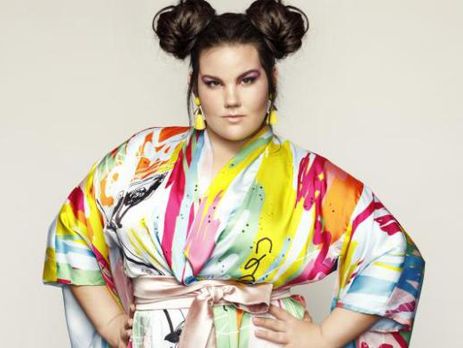 Букмекеры прогнозируют победу израильской участницы Барзилай на 