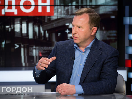 Макаренко: Украинская таможня сегодня работает с Крымом, как с другим государством